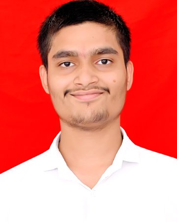 Somendra Singh Bhadauriya